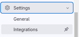integrations