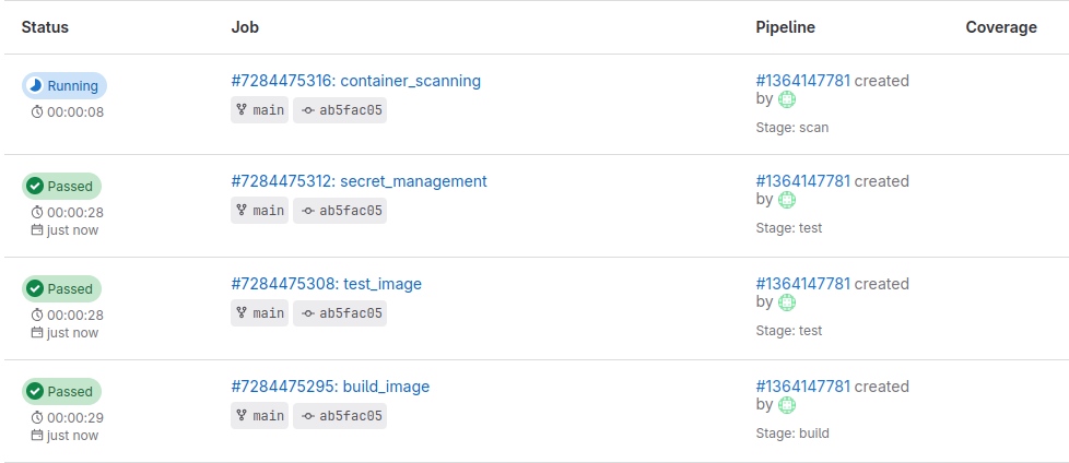 job-logs