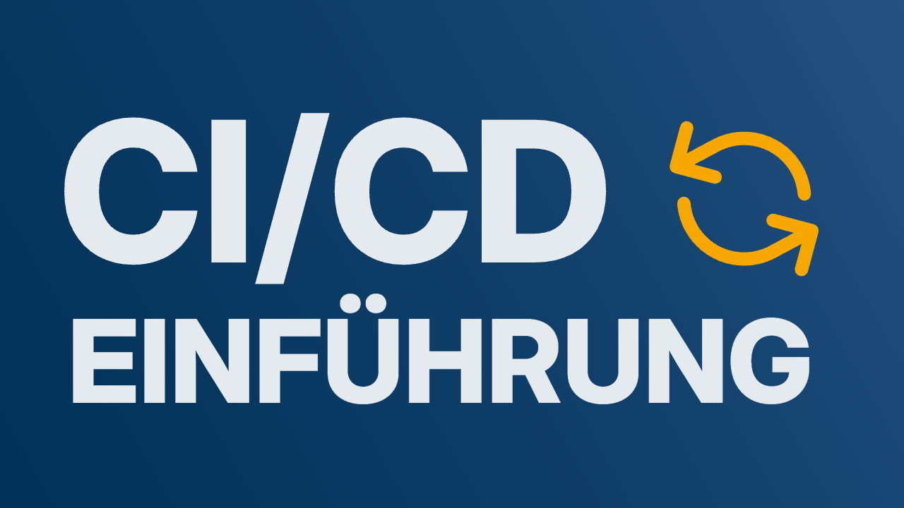 Einführung in CI/CD-Pipelines