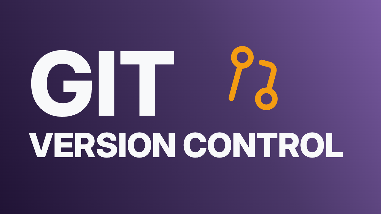 The Carpentries: Version Control with Git