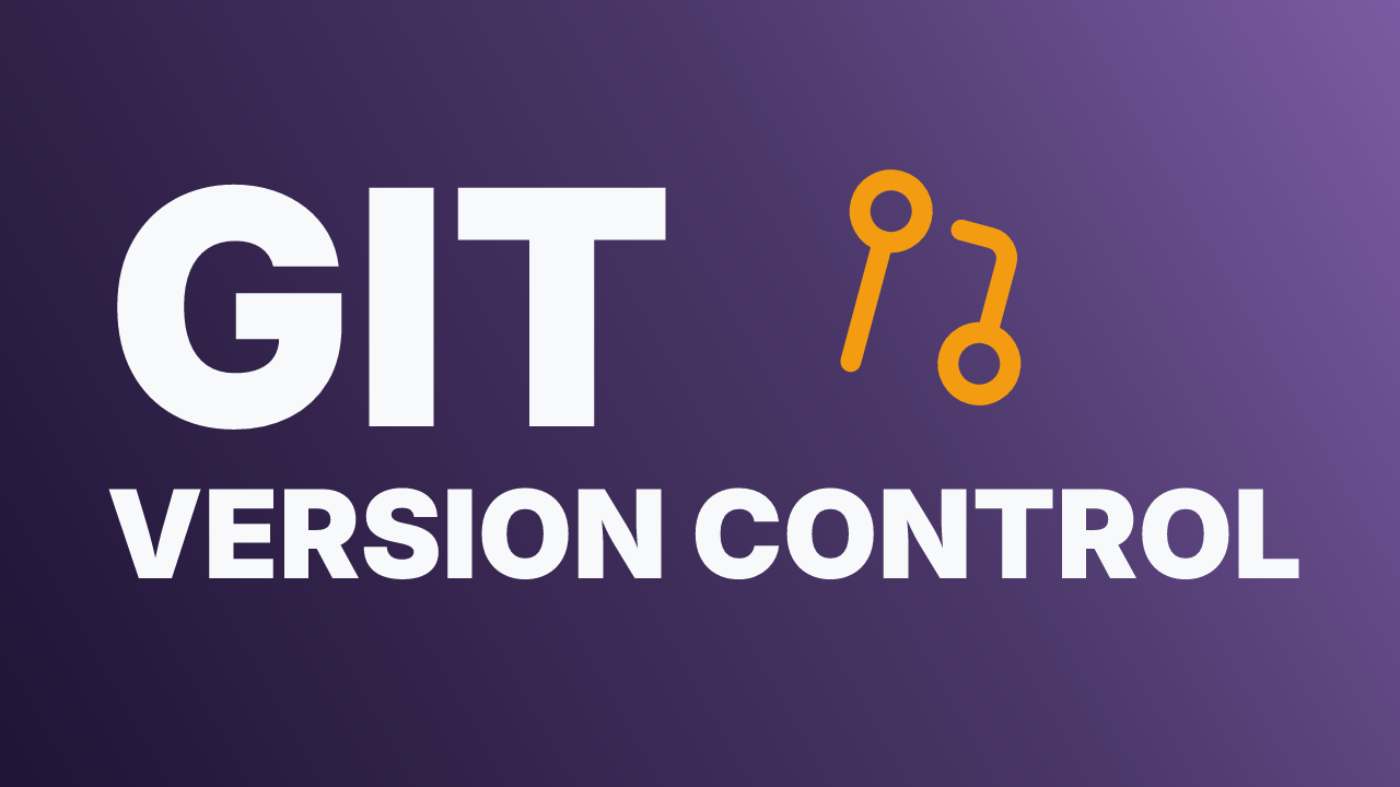 The Carpentries: Version Control with Git