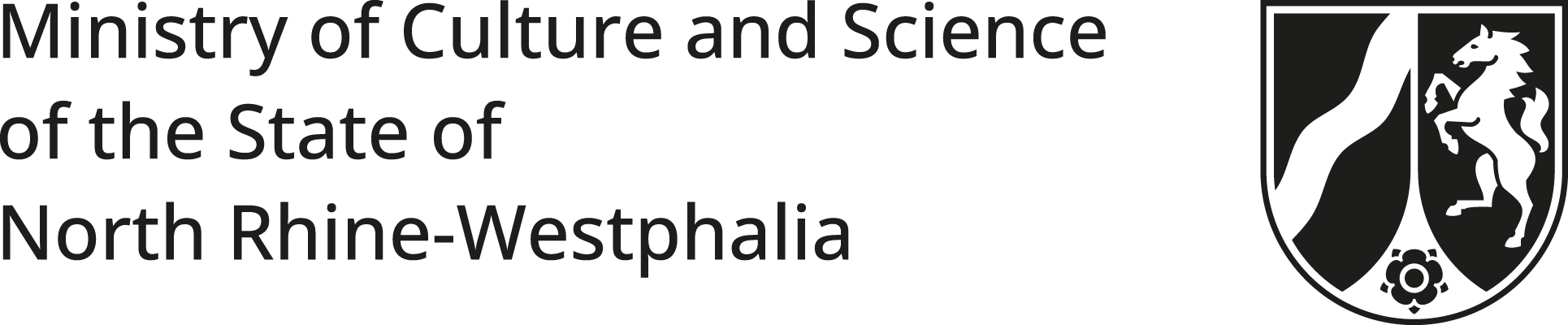 Ministerium für Kultur und Wissenschaft des Landes Nordrhein-Westfalen