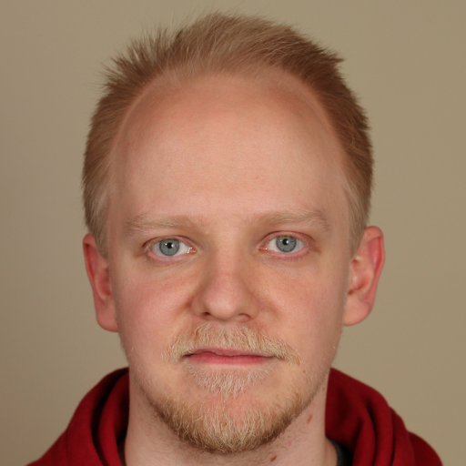 Torben Buck
